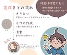 ふわっと心温まるアイコン描きます SNS、仕事用の親しみあるアイコンを仕立てます! イメージ3