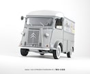 カーモデル製作代行いたします 最新国産キットからビンテージ物／海外製キットまで イメージ8