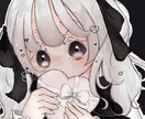 ゆるふわ可愛い!snsアイコンやイラスト描きます とびきり可愛いを詰め込みたい方へ イメージ4