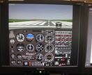 飛行機のパイロットになるための学科試験問題教えます アメリカで自家用・事業用・計器飛行証明の飛行機免許を取得 イメージ5
