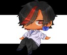 アイコンを描きます 最短3日でご納品！自分のキャラを描いてほしいだけの人大歓迎 イメージ5