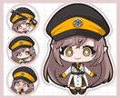 アイコンイラストをお描きします 様々な用途のイラストも歓迎です イメージ6