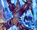 ロボット・ヒーロー・怪獣のイラストを制作します どんなマニアックなご注文にも対応可能です イメージ8