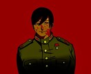 イラストの依頼を受けます 全身イラスト、お客様用のイラストを描きます イメージ2