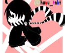 デフォルメイラストを描きます SNSアイコン、ヘッダー、壁紙など自由に使えるイラストを。 イメージ3