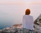 気軽に！気負わず！人の気持ちに寄り添い話を聞けます 未婚35歳OL。主に婚活や仕事のこと。聞く・話すどちらでも♡ イメージ3