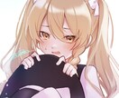商用利用OK！SNSアイコン描きます 雰囲気のあるイラストならお任せください！ イメージ5