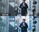 写真加工・画像のレタッチ / 幅広く対応します 現役デザイナーによる高品質レタッチ イメージ2