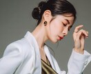 全国対応可能！広告/アパレル撮影など撮影代行します カメラマン・ヘアメイク・スタイリスト・スタジオキャスティング イメージ4