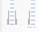 編み物代行その前に…！編み図作成のご相談承ります 「編み図はないけど、こんなニット帽がほしい！」そんなお悩みに イメージ2