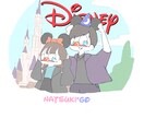 可愛い！【赤鼻が特徴】のイラストを描きます 似顔絵・ポーズから可愛いイラストへ！ イメージ5