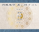 あなたに向いている資格・技術・仕事を占います 四柱推命で天職や才能を発見！あなたの適性や適職を教えます イメージ8