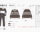 現職デザイナーがあなたの『したい』を叶えます 幅広い知識であなたにお力になります！ イメージ1