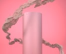 リアルな質感で彩るコスメPR動画を制作します CGでうるおい・透明感を美しく再現し惹きつける商品PR動画 イメージ5