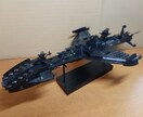 プラモデルの制作代行いたします ガンプラ、ヤマト、スターウォーズ、美少女も イメージ10