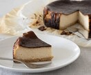 グルテンフリー&植物性チーズケーキ作り方提供します インバウンド対応にも◎商用利用ライセンス導入パッケージです イメージ1