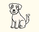 犬・猫の日常ケアや不安を動物看護師が伺います ペットとの暮らしの悩みを一緒に整理します イメージ1