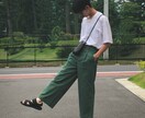 プロのモデルがあなたをコーディネートします 現在プロのモデルとして活躍する僕が似合う服をコーディネート！ イメージ1