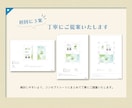 温かみと信頼感のある◎名刺デザインいたします 起業・開業・交流会での印象アップに！WEBデザイナー様にも イメージ6