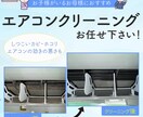 バナー作成します 売れるバナーで、お客様の心をつかむお手伝い イメージ4