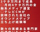 中古ドメインリスト（10個）販売いたします 【残り1名】オウンドメディア収益化実績ある専門家が選定 イメージ4
