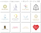 イメージの明確な方！格安で高品質のロゴ作成します あなたの想いを価格以上の価値で形に！新しい門出を応援します イメージ4