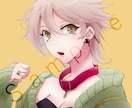 SNS等で使用するイラスト作成いたします 季節毎のイベント用アイコン依頼大歓迎 イメージ5