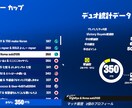 フォートナイト初心者・中級者向けコーチングをします アジア3位がわかりやすく、丁寧にあなたを上達させます!! イメージ2