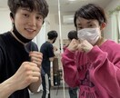 初心者にボクシングのレッスンを提供します 現役プロボクサーが教えるボクシングフィットネス イメージ3