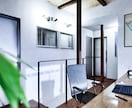 壁紙や床材の迷いを解決。内装検討用パース作ります 図面から理想を可視化。失敗しない家づくりをサポート！ イメージ2