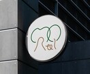 魅力を形にするロゴを制作いたします あなたらしさを大切に、人をつなぐ愛されるロゴを イメージ4