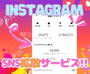インスタ⭐日本人女性フォロワー100人⭐増やします ♦️高品質＆減少率低♦️最大1,000人まで！ イメージ3
