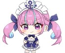 SNSアイコンを作成します SNSでご利用されるアイコンの作成をさせていただきます。 イメージ4