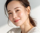 SNS映えするAI人物画像作成します 自然で華やか！理想の人物画像をオーダーメイド イメージ1