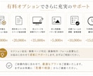 中小企業の求人ページを応募者目線で改善します 文章・構成・デザイン・応募導線を分かりやすく整えます イメージ5