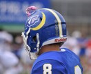 アメフト教えます 学生日本一の私がお子様にアメフトを教えます！ イメージ2