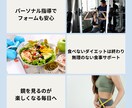 3枚ホットペッパー用トップ画像作成します サロンの魅力が伝わる画像をお作りします イメージ3