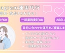 ターゲットに届くSNS運用を行います 目的に合わせた提案でアカウント設計から運用までお任せください イメージ1