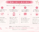 復縁したい方へ彼との今後1〜2か月を個別に考えます 別れた原因から彼の心理、連絡・再会まで一緒に考えます イメージ4
