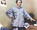 中国深圳大芬絵画村の画家に肖像画描いてもらいます 〜「世界で一番ゴッホを描いた男」たちが書くあなたの肖像画〜 イメージ5