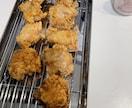 初心者向け！家庭料理の味教えます おしゃれな料理ではないけれど毎日の味！ イメージ3