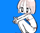 不思議ｶﾜｲｲイラスト・漫画調似顔絵等描きます 模様いっぱい鮮やかなイラスト〜似顔絵まで！ イメージ8