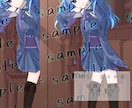 早めの納品可！可愛いイラストを描きます 納期15日間まで無料で対応いたします！可愛く描きます！ イメージ6