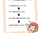 ほんわか可愛いイラスト描きます SNS・ブログのアイコンや吹き出しイラストに人気です♪ イメージ2
