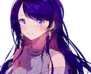 色遣いで魅せるイラストアイコン提供します 発注初心者の方も大歓迎。ご不安なく丁寧にヒアリングします。 イメージ10