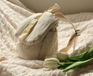 洋服、雑貨など商品の写真を撮影します 安く早くきれいに商品の魅力を最大限に活かした写真を撮影します イメージ8