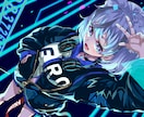 お見積りのみ可！プロが美麗イラストお描きします 貴方だけのオリジナルイラスト作りませんか？ イメージ1