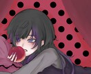 歌ってみたのイラストを制作します YouTube歌みた投稿にぴったり! イメージ1