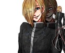 ●イラストのご依頼承ります●【商用利用可能】 イメージ2