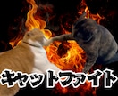 あなたのペットの写真でLINEスタンプ作ります 送っていただいた日常の写真をもとに12個制作！ イメージ8